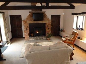Отель The Hayloft And Stables At Greystones Swinderby Экстерьер фото