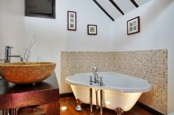 Отель The Hayloft And Stables At Greystones Swinderby Экстерьер фото